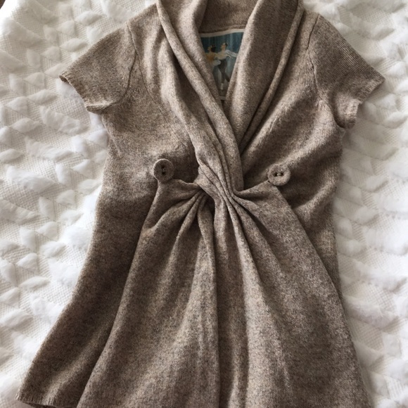 Anthropologie Sweaters - Anthropologie Sweater Size XS